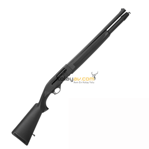 Armsan RS-A1 Siyah Otomatik 12 Kalibre Av Tüfeği