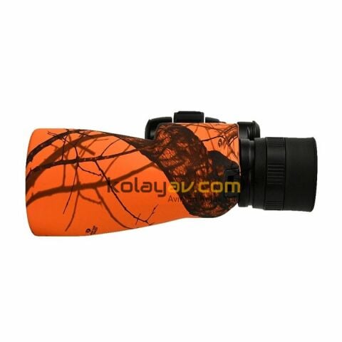 BARSKA CROSSOVER 10x42 Kamuflajlı El Dürbünü