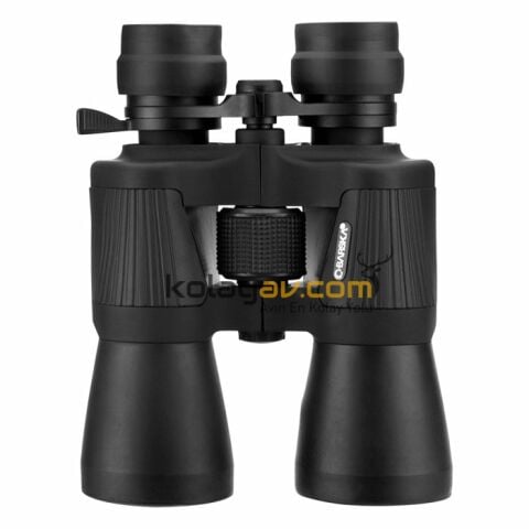 BARSKA GLADIATOR 10-30x50 Zoomlu El Dürbünü