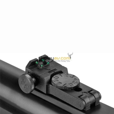 Hatsan Mod 130 Havalı Tüfek 5.5mm (Full Set)