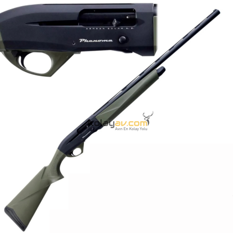 Armsan Phenoma Milita Otomatik 12 Kalibre Av Tüfeği