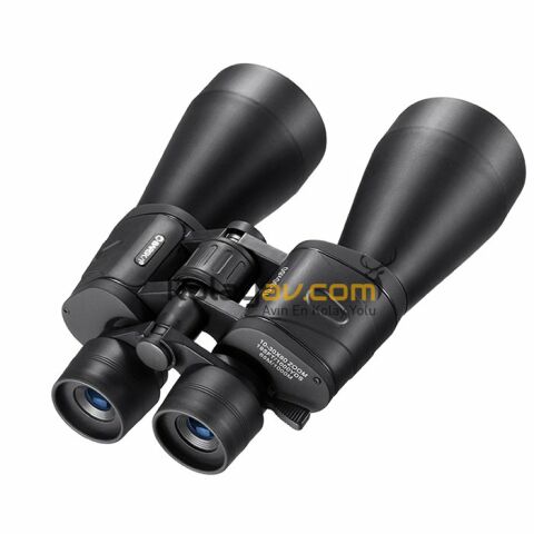 BARSKA GLADIATOR 10-30x60 Zoomlu El Dürbünü
