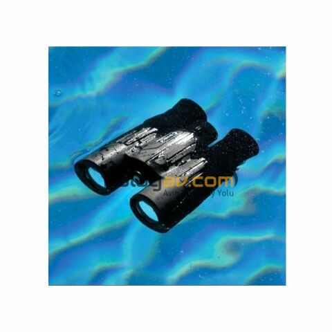 BARSKA FLOATMASTER 10x30 WP Su Geçirmez El Dürbünü