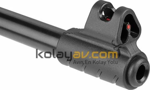 HATSAN MOD 80 Sentetik Havalı Tüfek 5.5 mm