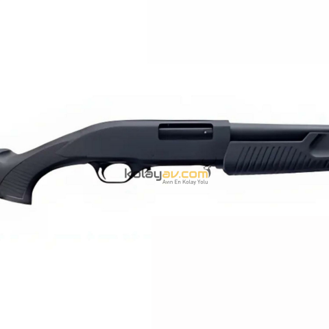 Armsan Armtac RS-X1 Otomatik 12 Kalibre Av Tüfeği