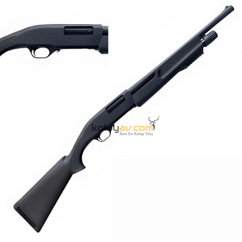 Armsan Armtac RS-X1 Otomatik 12 Kalibre Av Tüfeği