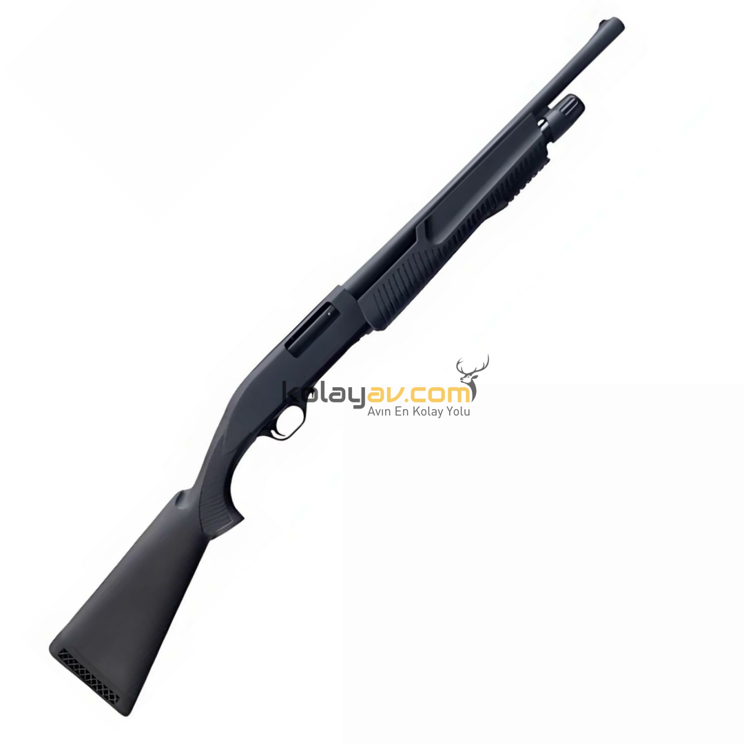 Armsan Armtac RS-X1 Otomatik 12 Kalibre Av Tüfeği