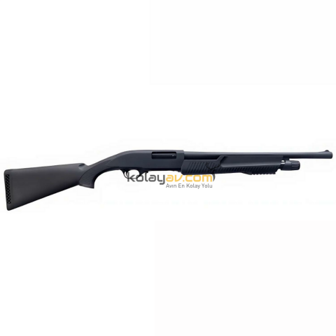 Armsan Armtac RS-X1 Otomatik 12 Kalibre Av Tüfeği