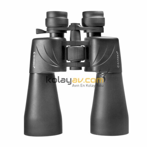 BARSKA ESCAPE 10-30x60 Porro Zoomlu El Dürbünü
