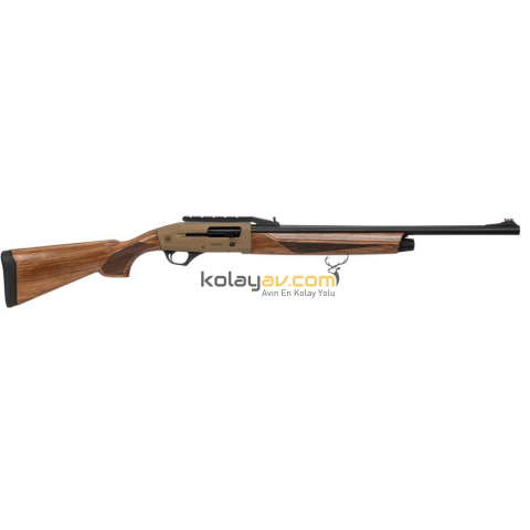 Ata Arms Venza Ağaç Cantı Bronz Otomatik 12 Kalibre Av Tüfeği