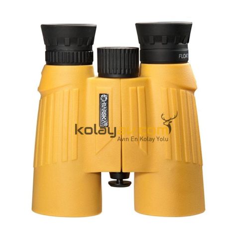 BARSKA FLOATMASTER 10X30 Su Geçirmez El Dürbünü