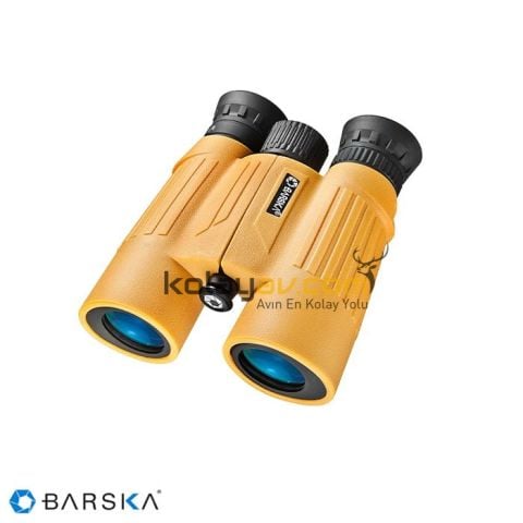 BARSKA FLOATMASTER 10X30 Su Geçirmez El Dürbünü