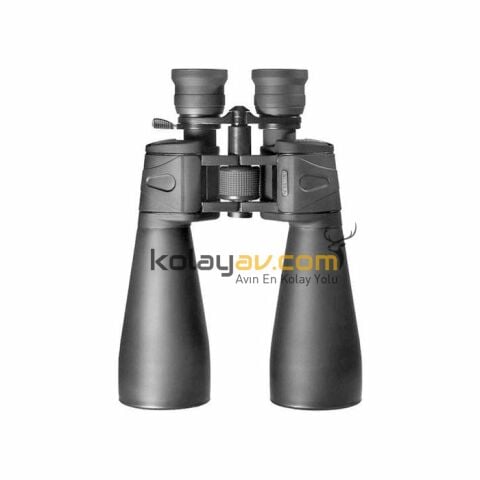 BARSKA GLADIATOR 20-100x70 Zoomlu El Dürbünü
