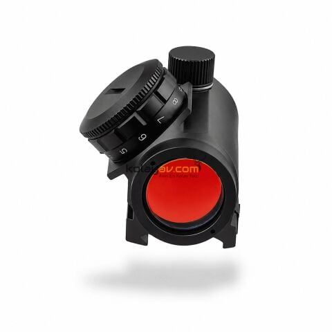 Discovery 1x25mm DS Kırmızı Nokta Nişangah Reddot