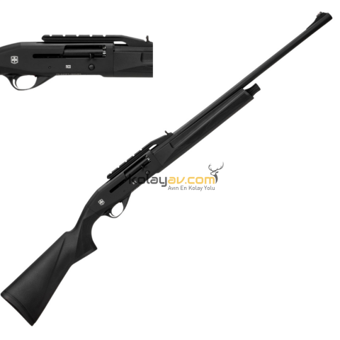 Ata Arms Neo Cantı Sentetik Otomatik 12 Kalibre Av Tüfeği
