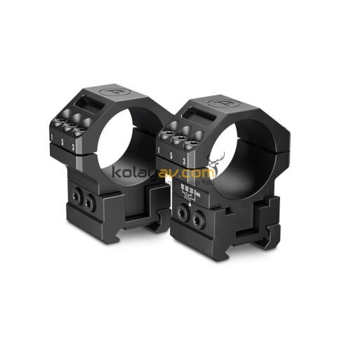 DiscoveryOpt DPR-34 34mm Ayarlanabilir Dürbün Montaj Ayağı