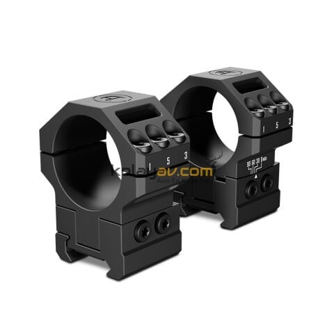 DiscoveryOpt DPR-34 34mm Ayarlanabilir Dürbün Montaj Ayağı