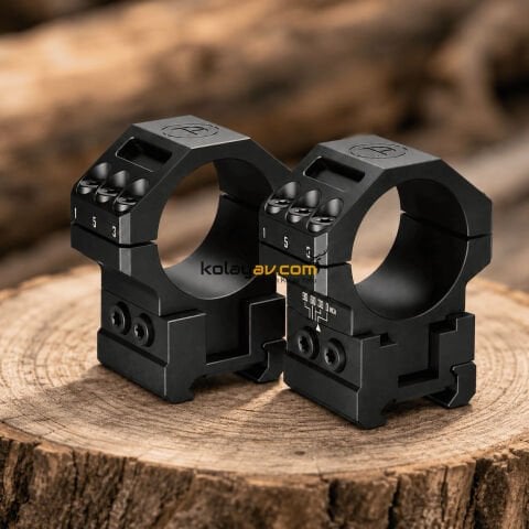 DiscoveryOpt DPR-34 34mm Ayarlanabilir Dürbün Montaj Ayağı