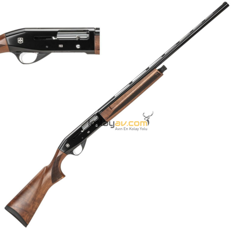 Ata Arms Neo Ağaç Otomatik 12 Kalibre Av Tüfeği