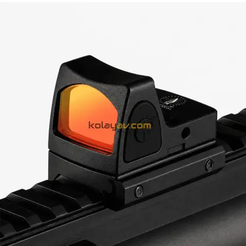 Gunex RMR Reflex Red Dot Nişangah