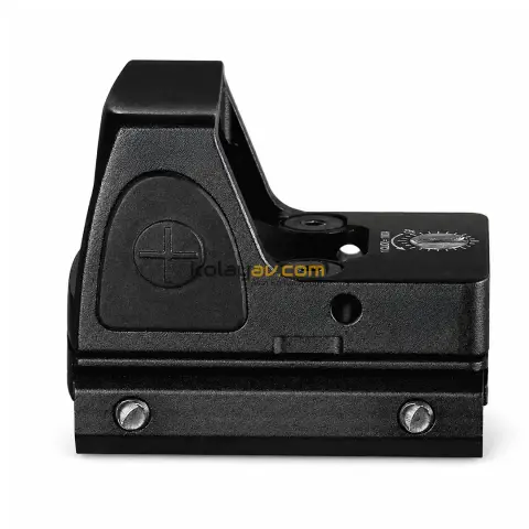Gunex RMR Reflex Red Dot Nişangah