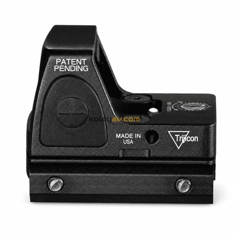 Gunex RMR Reflex Red Dot Nişangah