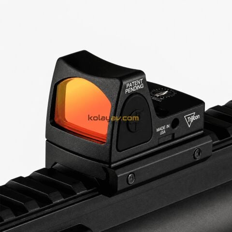 Gunex RMR Reflex Red Dot Nişangah