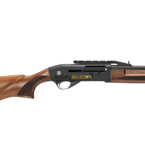 Ata Arms Neo Cantı Ağaç Otomatik 12 Kalibre Av Tüfeği