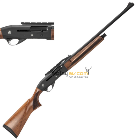 Ata Arms Neo Cantı Ağaç Otomatik 12 Kalibre Av Tüfeği