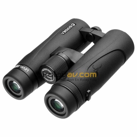 BARSKA LEVEL ED 10x42 Su Geçirmez El Dürbünü