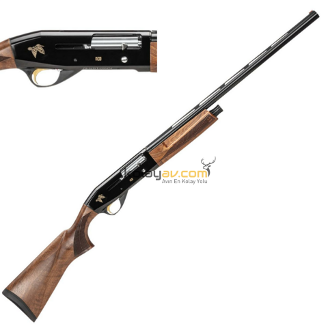 Ata Arms Neo Çulluk Otomatik 12 Kalibre Av Tüfeği