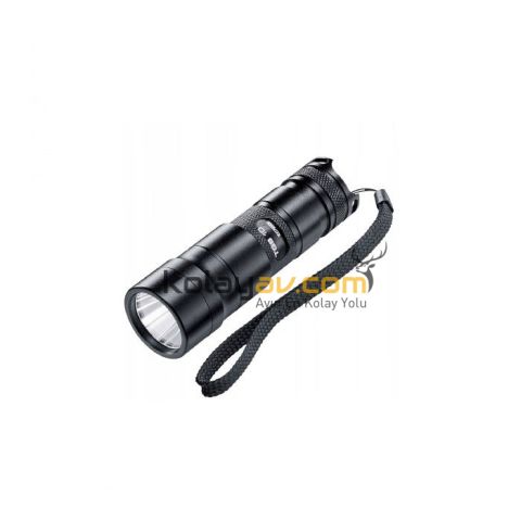 UMAREX Walther TGS 10 El Feneri- dy