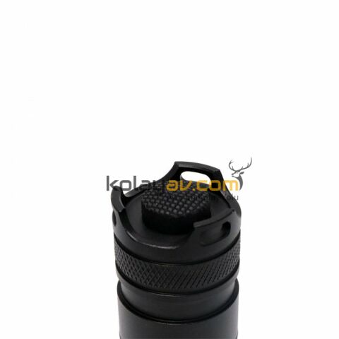UMAREX Walther TGS 10 El Feneri- dy