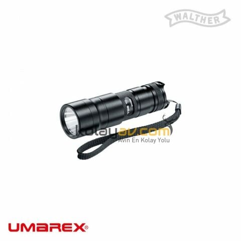UMAREX Walther TGS 10 El Feneri- dy