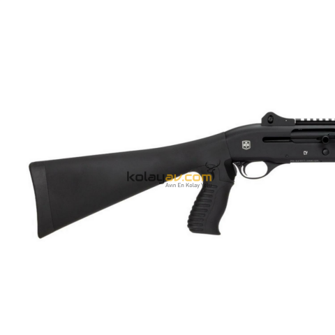 Ata Arms CY Taktik Siyah Otomatik 12 Kalibre Av Tüfeği