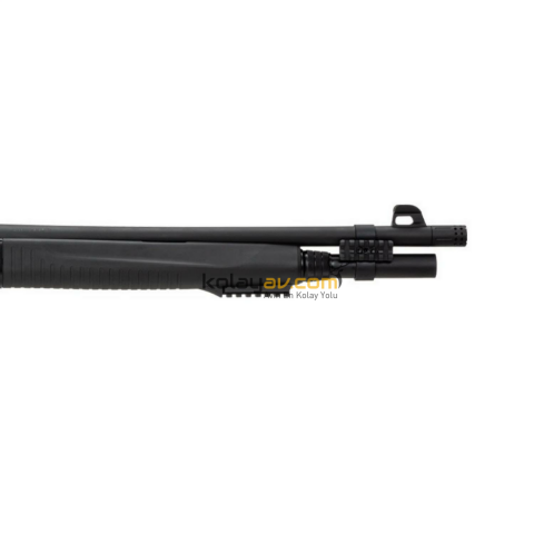 Ata Arms CY Taktik Siyah Otomatik 12 Kalibre Av Tüfeği