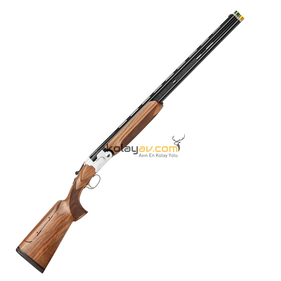 Ata Arms SP Pro Siyah Otomatik 12 Kalibre Av Tüfeği