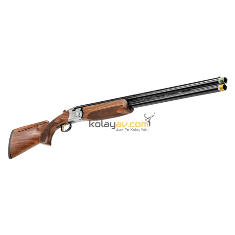 Ata Arms SP Pro Siyah Otomatik 12 Kalibre Av Tüfeği
