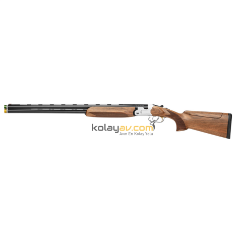 Ata Arms SP Pro Siyah Otomatik 12 Kalibre Av Tüfeği