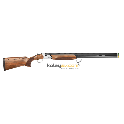 Ata Arms SP Pro Siyah Otomatik 12 Kalibre Av Tüfeği