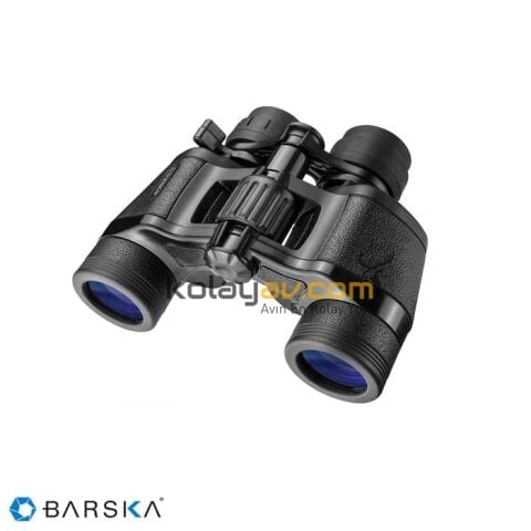 BARSKA LEVEL 7-15x35 Zoomlu El Dürbünü
