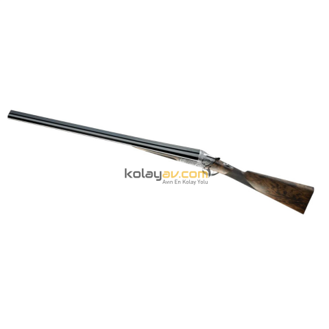 Beretta 486 Marc Newson 12 Kalibre Çifte Av Tüfeği
