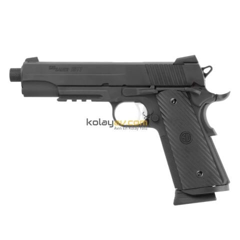 Sig Sauer Proforce 1911 Tacops Blowback Havalı Tabanca