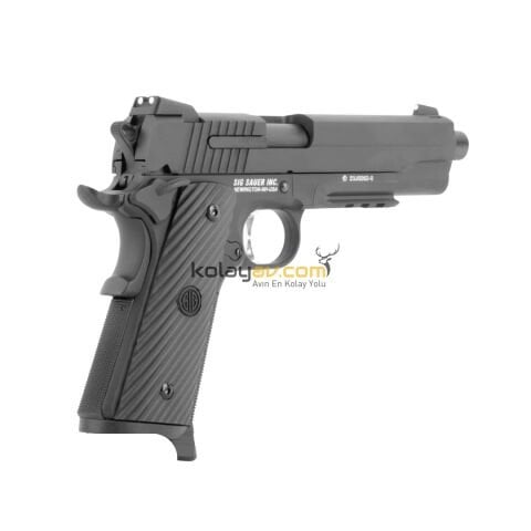 Sig Sauer Proforce 1911 Tacops Blowback Havalı Tabanca