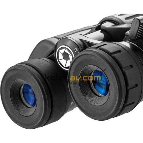BARSKA LEVEL 10-30x50 Zoomlu El Dürbünü