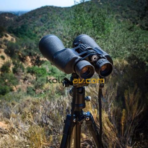 BARSKA LEVEL 10-30x50 Zoomlu El Dürbünü