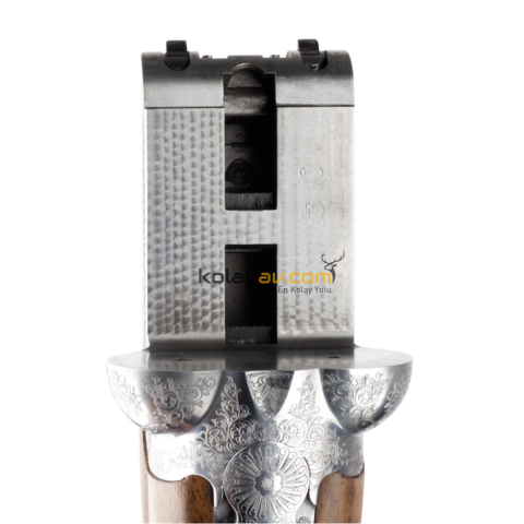 Beretta 486 MY21 20 Kalibre Çifte Av Tüfeği
