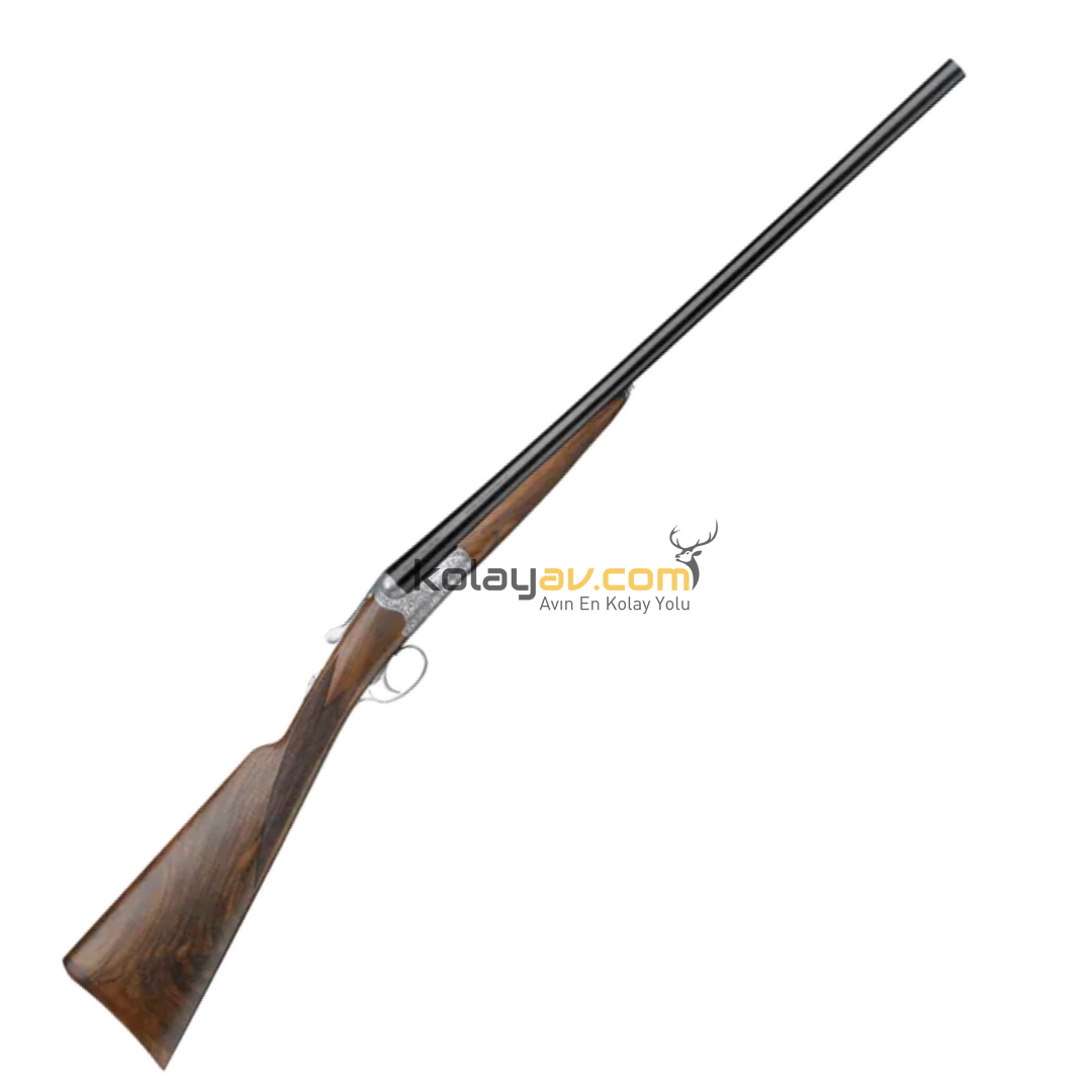 Beretta 486 MY21 20 Kalibre Çifte Av Tüfeği