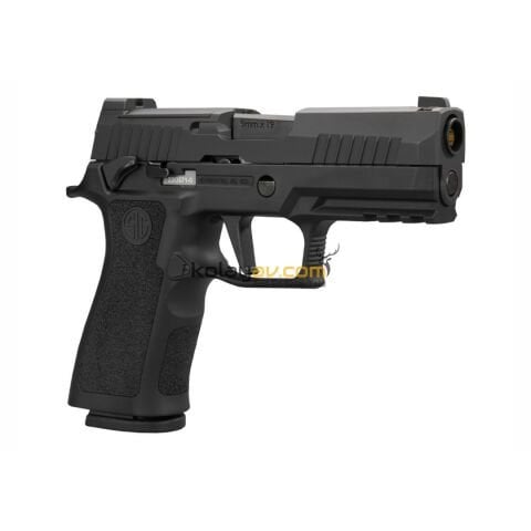 Sig Sauer P320 X Carry Blowback Havalı Tabanca