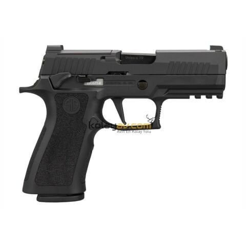 Sig Sauer P320 X Carry Blowback Havalı Tabanca